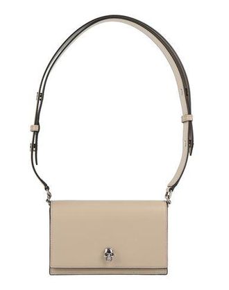 Alexander McQueen BOLSOS - Bolsos de asas largas en YOOX.COM