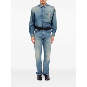 Maison Margiela 5-pockets Jeans