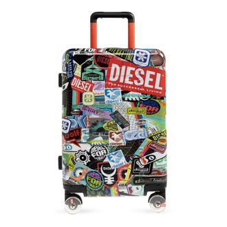 Diesel Cabin Bags, unisex, Multicolor, Size: ONE SIZE Dsl004.1 Suitcase