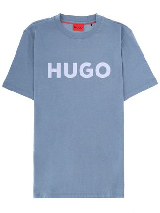 HUGO BOSS Hugo T-Shirt mit Logo