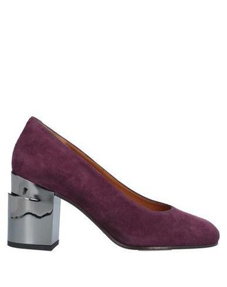 Robert Clergerie FOOTWEAR - Pumps on YOOX.COM