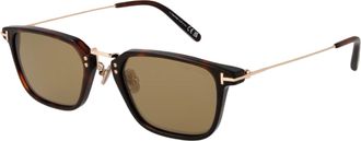 Tom Ford FT1042-D/S 52E zonnebril