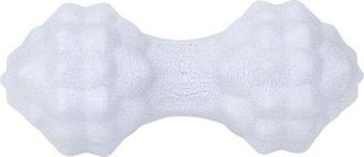 OEM Pelota De Masaje Ergon&oacute;mica, Multidireccional Y Suave Con Forma De Cacahuete Para Reducir El Estr&eacute;s - Azul