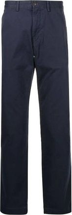 Polo Ralph Lauren Bedford Slim-Fit Cotton Chino Pants, Size 32R
