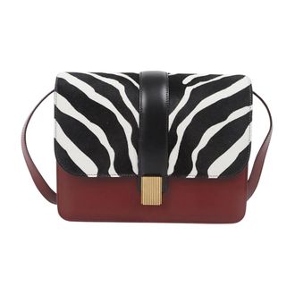 Khaite Blake Crossbody - female - Khaite - Cross Body Bags - Multicolor - ONE SIZE - Bags