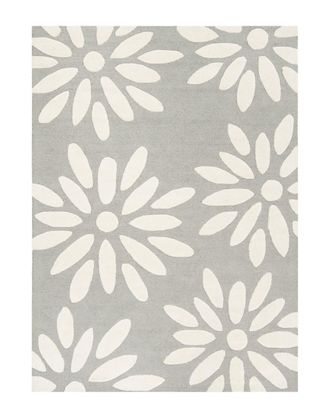 Safavieh Kids Daisy Hand-Tufted Rug