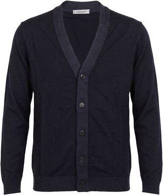 Crossley KNITWEAR - Cardigans on YOOX.COM