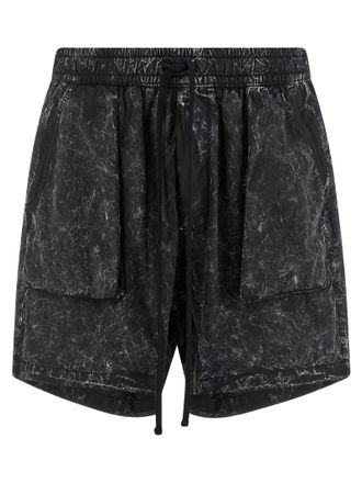 Thom Krom 37 Bermudashorts