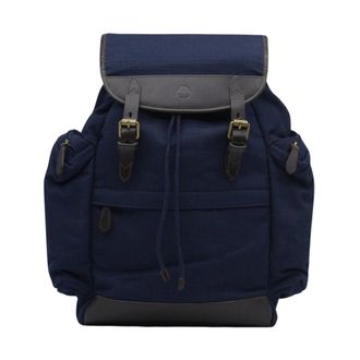 Timberland Premium Backpack - male - Timberland - Backpacks - Blue - ONE SIZE - Bags