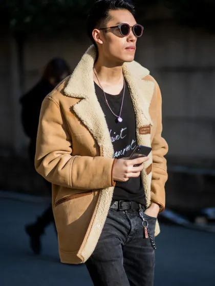 Stay classy in the cold: le migliori giacche invernali per ripararsi dal freddo con stile