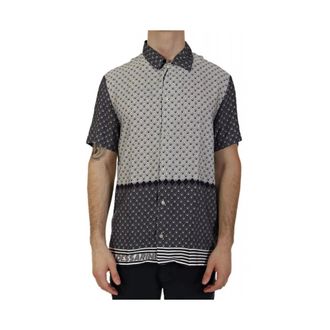 Baldessarini Overhemden, Heren, Veelkleurig, 2Xl, Baldessarini - Overhemden > Casual Overhemden