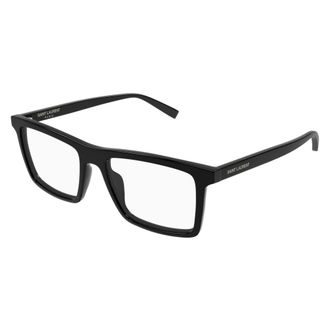 Saint Laurent SL 906 Optical Frame - unisex - Saint Laurent - Glasses - Black - 54 MM - Accessories