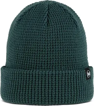 Buff Knitted Beanie Naro M&uuml;tze - Unisex | blau