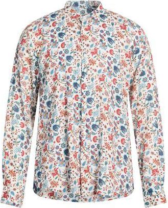 Gianni Lupo CAMISETAS Y TOPS - Camisas en YOOX.COM