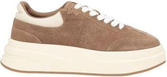 Ash CALZADO - Sneakers en YOOX.COM