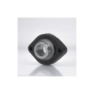 Picard Ntn - Unit&agrave; Di Alloggiamento Cuscinetti Flangiati Ukfl207 D1 Id 35mm Ovale