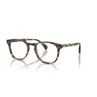 Oliver Peoples unisex, Accessoires, Veelkleurig, Maat: 49 MM