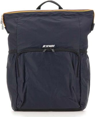 K-Way Mochila Maizy - Bags - Hombre - Azul - ONE SIZE