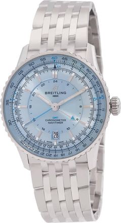 Breitling Navitimer Automatic Mens Watch A32310171C1A1