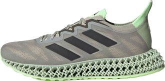 adidas 4DFWD 3 Putty Grey Silver Pebble ID3489