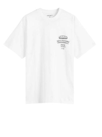 Carhartt Work in Progress Sandwich T-shirt