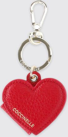 Coccinelle Portachiavi Hearty charm Coccinelle