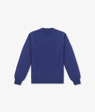 Larusmiani Crewneck Sweater Aspen Sweater