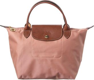Longchamp Le Pliage Original Nylon Tote