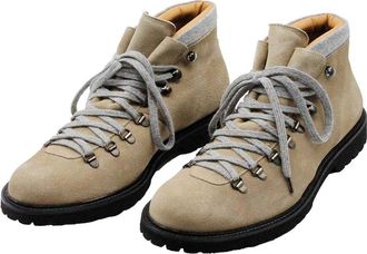Barba Ankle Boots