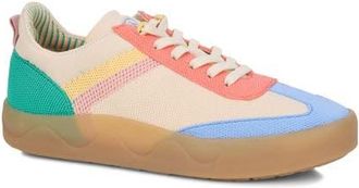 Ros Hommerson Stella Sneaker in Bright Multi Knit at Nordstrom, Size 8.5