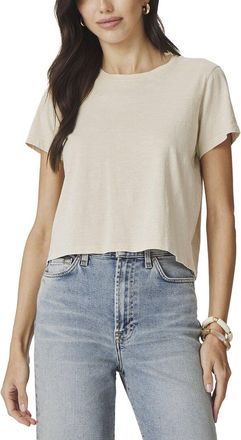 Splendid Crew Short Sleeve T-Shirt