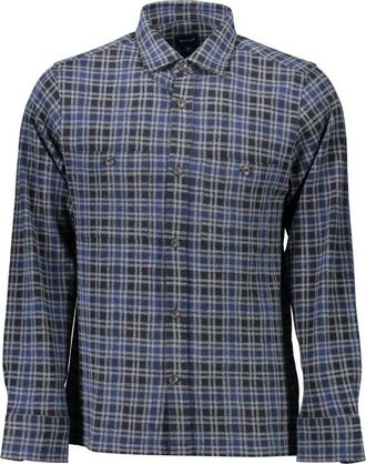 GANT Cotton Mens Mens Shirt