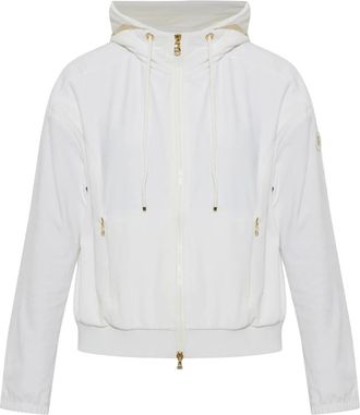 Bogner Sudadera Francine - Sweatshirts & Hoodies - Mujer - Blanco - L