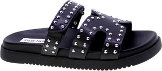 Steve Madden Mujer, Zapatos, Negro, Talla: 36 EU