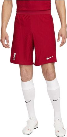 Nike Liverpool FC 22-23 Match Home Soccer Shorts Red DX2628-687