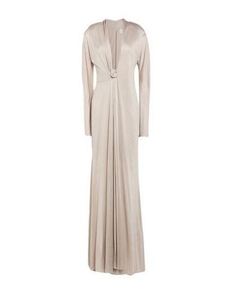 Giuseppe Di Morabito VESTIDOS - Vestidos largos en YOOX.COM