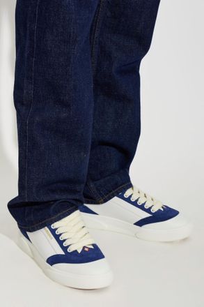Casablanca Del Mar Sports Shoes, Mens, White