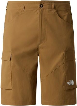 The North Face Exploration Cargo Short Shorts f&uuml;r Herren | braun