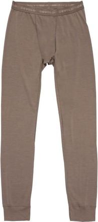 Devold Breeze Long Johns Merinounterw&auml;sche f&uuml;r Herren | braun