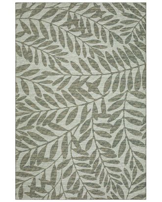 Addison Rugs Yuma Indoor/Outdoor Washable Rug