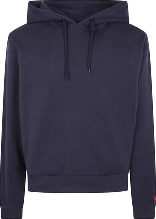 The North Face Hombre, Sudaderas, Azul, Talla: S
