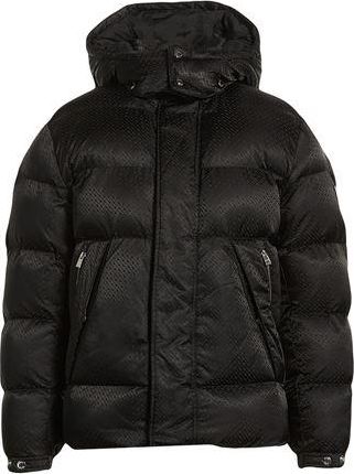 BOSS ROPA DE ABRIGO - Plum&iacute;feros y acolchados en YOOX.COM