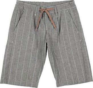 Berna BOTTOMWEAR - Shorts & Bermuda Shorts on YOOX.COM