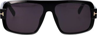 Tom Ford Turner Sunglasses