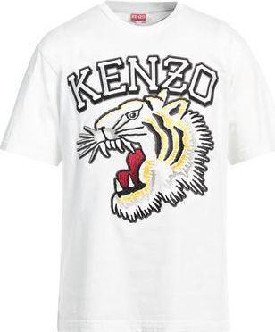 Kenzo CAMISETAS Y TOPS - Camisetas en YOOX.COM