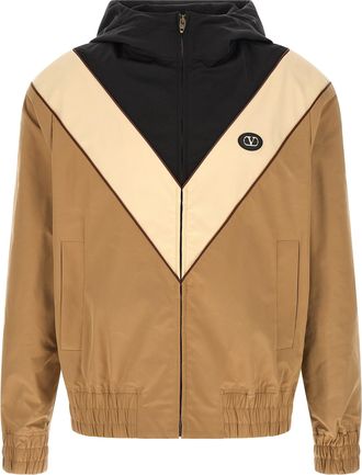 Valentino Garavani Valentino Garavani Windjacke Valentino