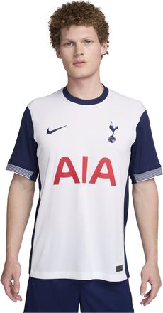Nike Dri-FIT Tottenham Hotspur 2024/25 Stadium Home Jersey White Blue FN8794-101