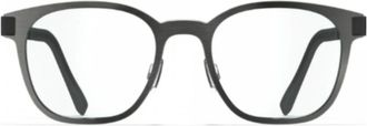 Blackfin Glasses, unisex, Black, Size: 49 MM Seward