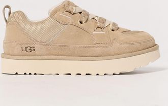 UGG Sneakers UGG Men color Sand