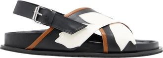 Plan C Mujer, Zapatos, Multicolor, Talla: 40 EU